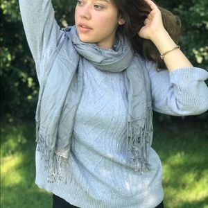 Women’s Scarf 🧣